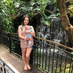 Meet your Posher, Brooke